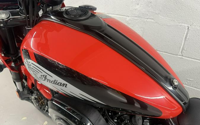 2026 Indian Sport Chief