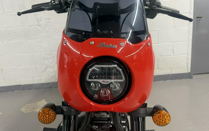 2026 Indian Sport Chief