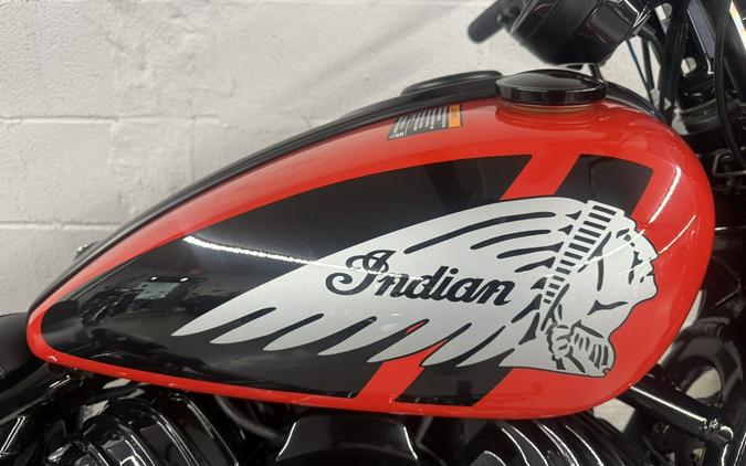 2026 Indian Sport Chief