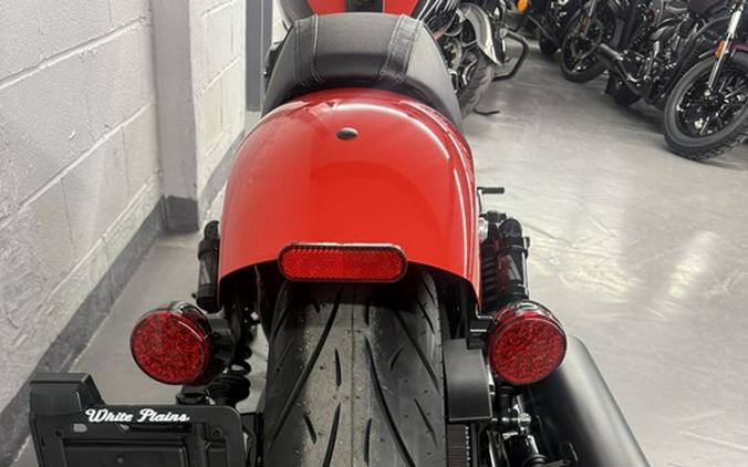 2026 Indian Sport Chief