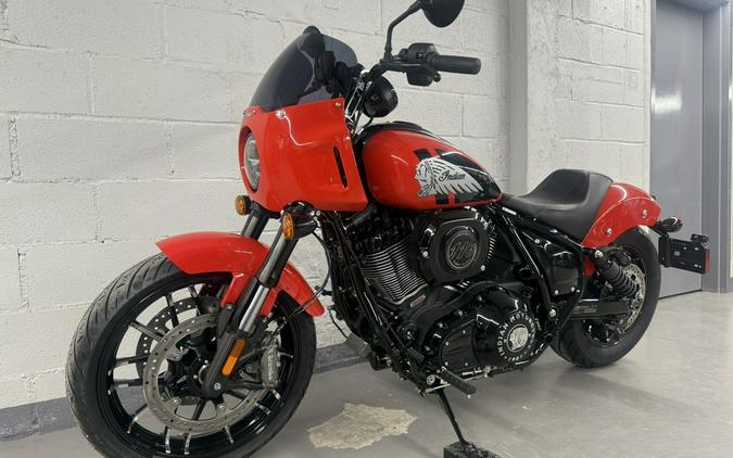 2026 Indian Sport Chief