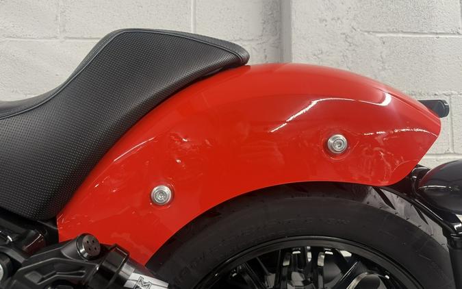 2026 Indian Sport Chief