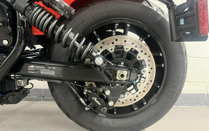 2026 Indian Sport Chief