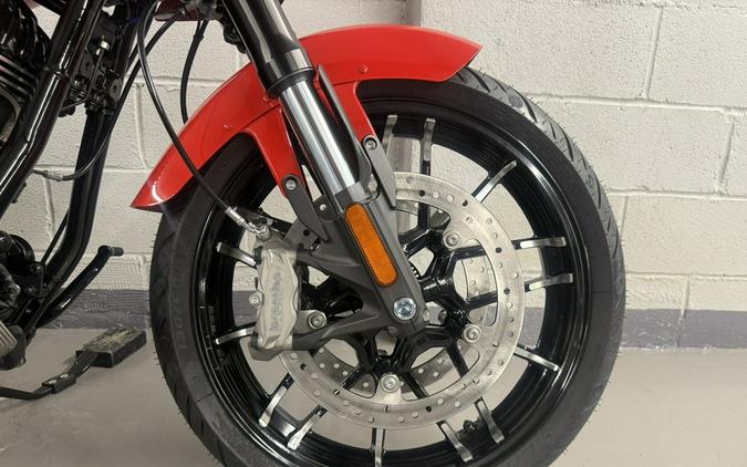 2026 Indian Sport Chief