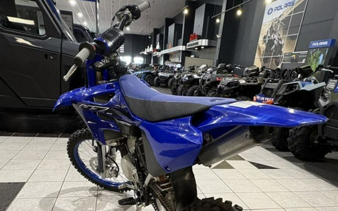 2023 Yamaha YZ85LW