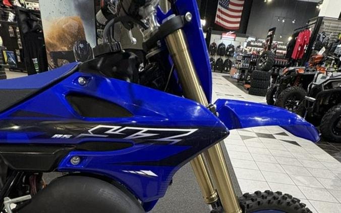 2023 Yamaha YZ85LW