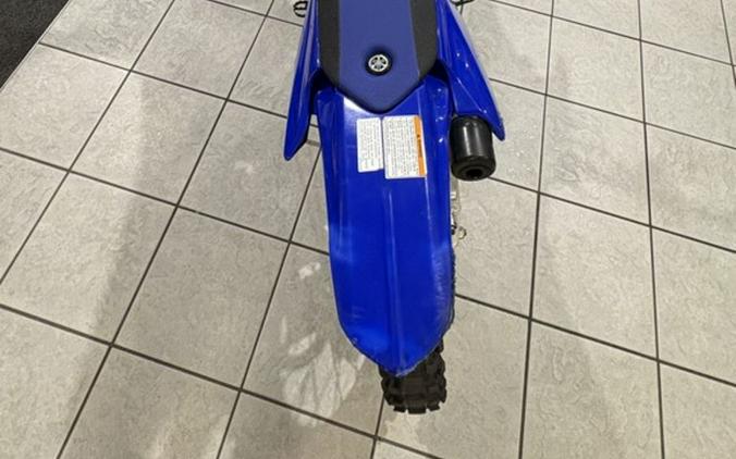 2023 Yamaha YZ85LW