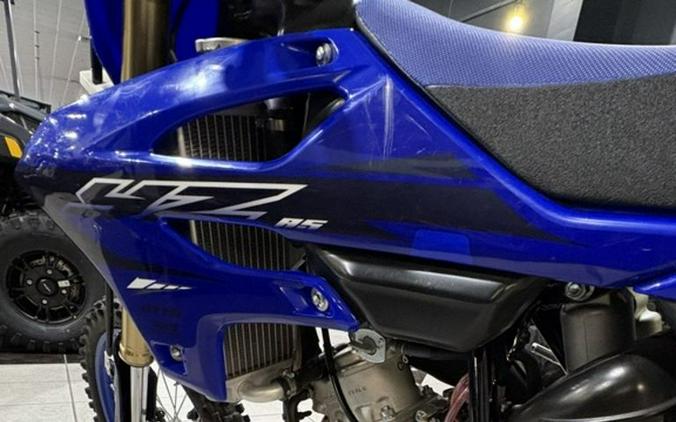 2023 Yamaha YZ85LW