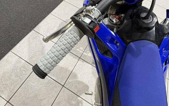 2023 Yamaha YZ85LW