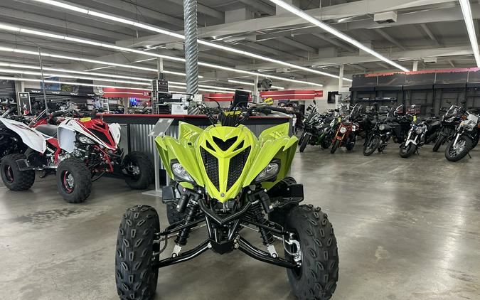 2026 Raptor 700R CA - Yamaha
