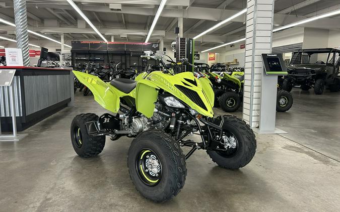 2026 Raptor 700R CA - Yamaha