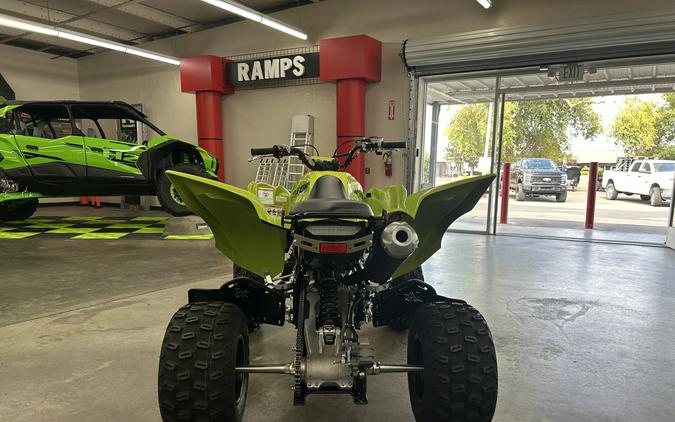 2026 Raptor 700R CA - Yamaha