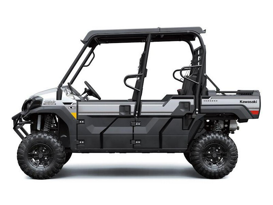 2027 Kawasaki MULE PRO-FXT™ 1000 LE