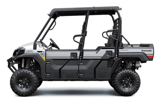 2027 Kawasaki MULE PRO-FXT™ 1000 LE