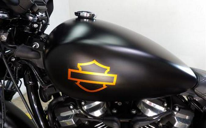 2020 Harley-Davidson Street Bob®