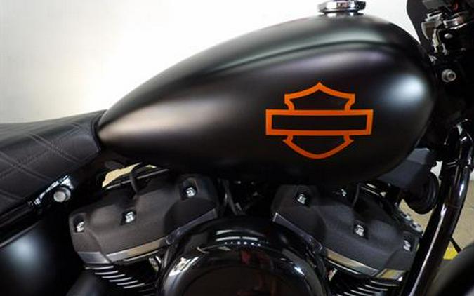 2020 Harley-Davidson Street Bob®