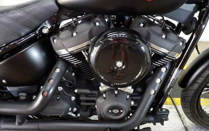 2020 Harley-Davidson Street Bob®