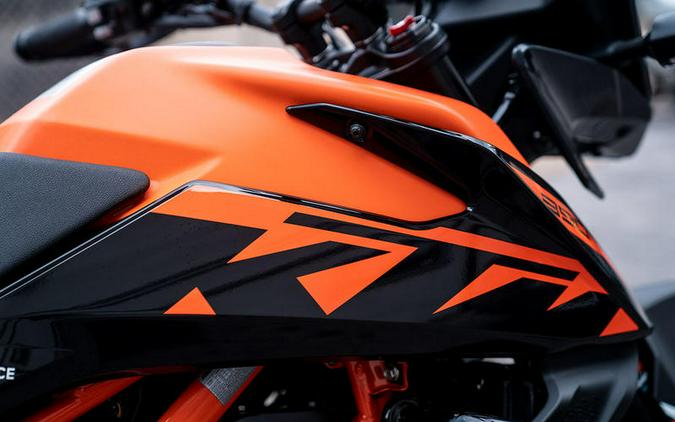 2023 KTM 390 Adventure