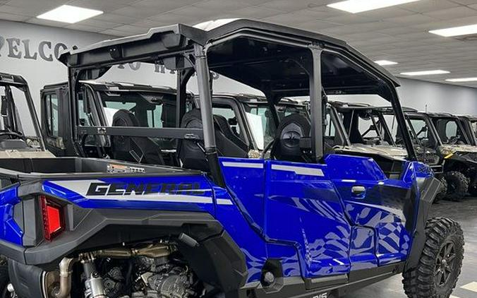 2024 Polaris® General XP 4 1000 Ultimate