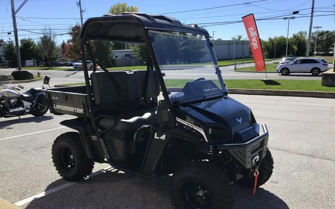 2023 Landmaster L4 4WD Trail Package