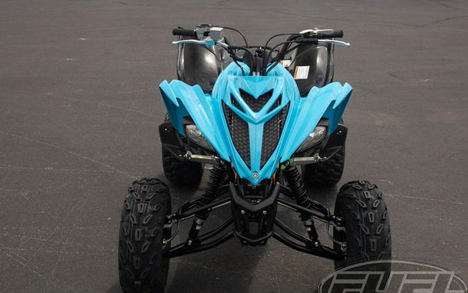 2024 Yamaha Raptor 700