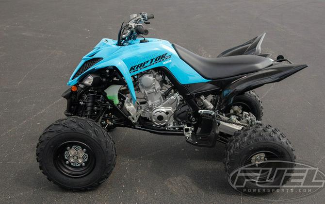 2024 Yamaha Raptor 700