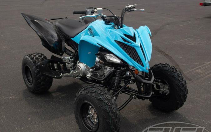 2024 Yamaha Raptor 700