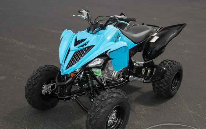 2024 Yamaha Raptor 700