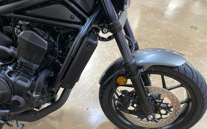 2024 Honda® Rebel 1100