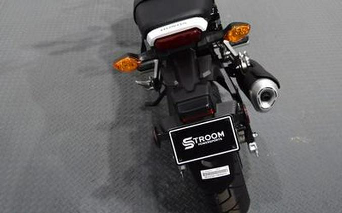 2024 Honda® Grom