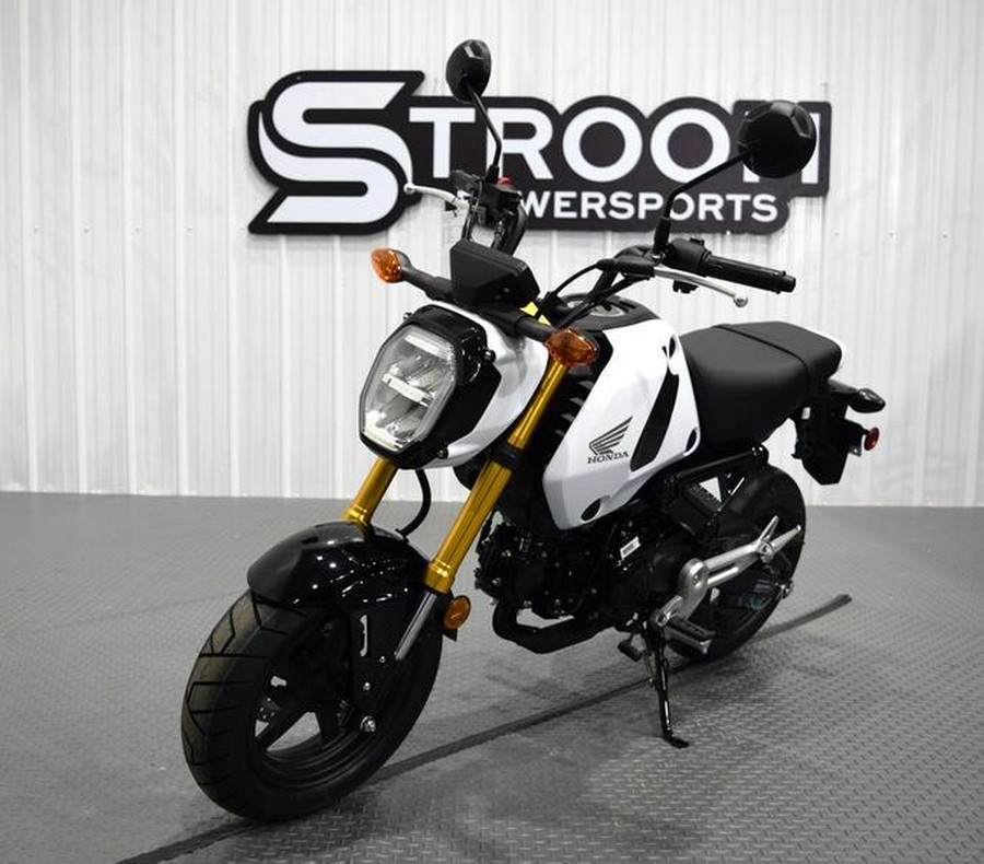 2024 Honda® Grom