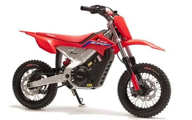 2022 Greenger Powersports CRF-E2