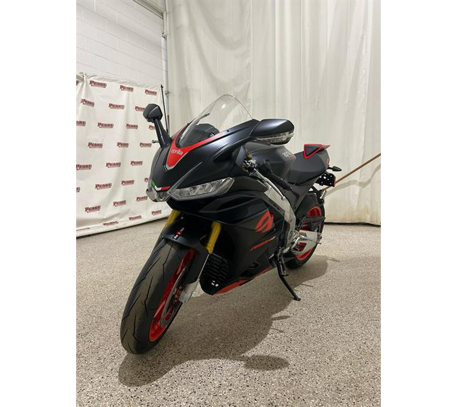 2024 Aprilia RSV4 1100