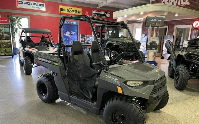 2024 Polaris® Ranger 150 EFI