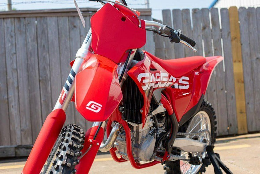 New 2023 GASGAS MC 450F