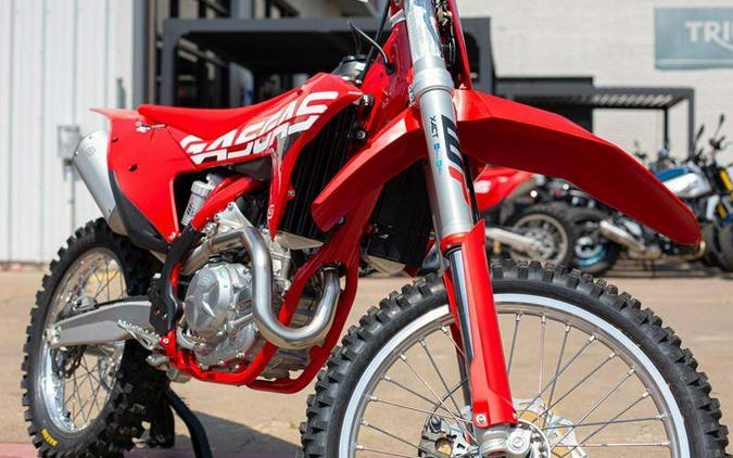 New 2023 GASGAS MC 450F