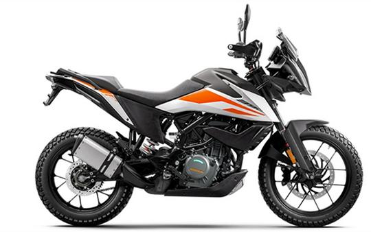 2020 KTM 390 Adventure Review (15 Fast Facts)