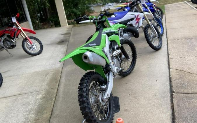 2023 Kawasaki KX™450