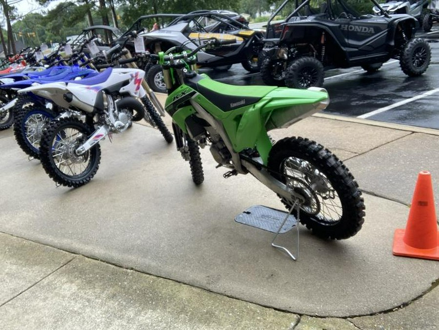 2023 Kawasaki KX™450