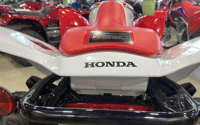 2024 Honda® TRX250X