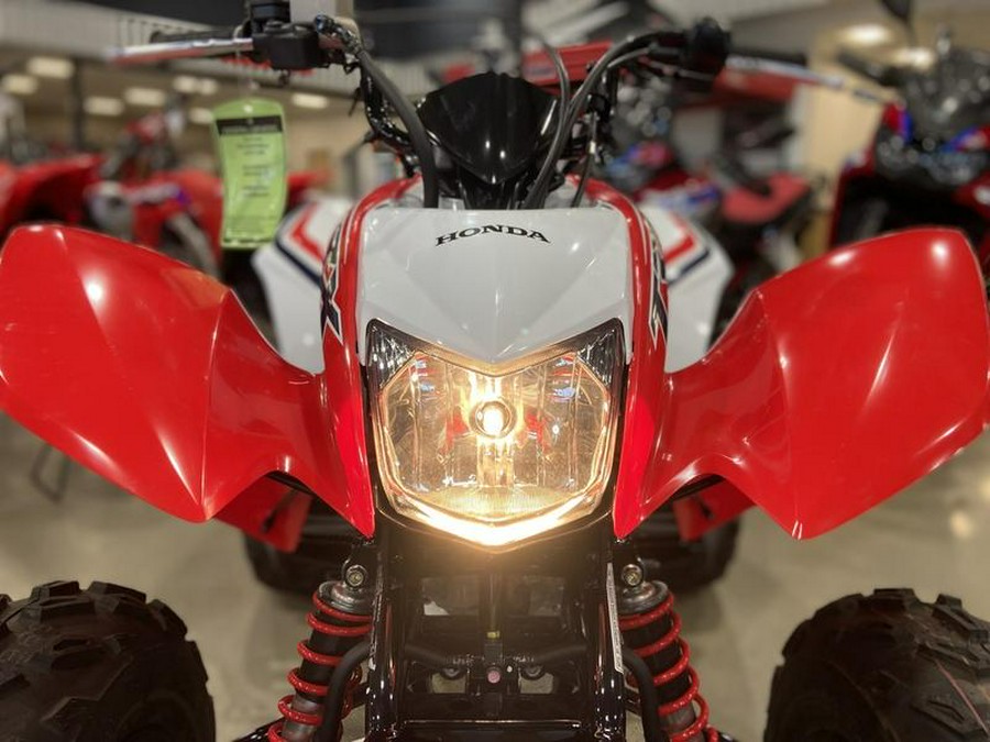 2024 Honda® TRX250X