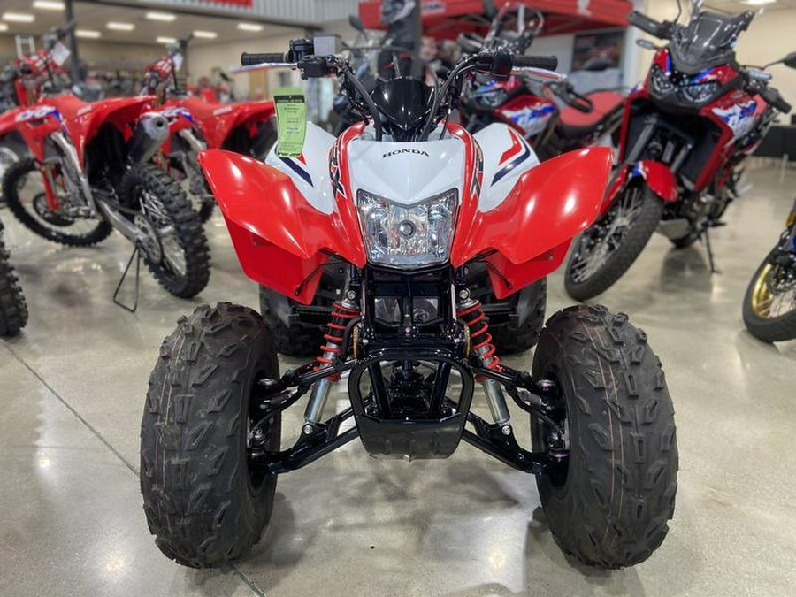 2024 Honda® TRX250X