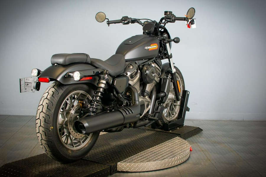 2024 Harley-Davidson Nightster Special