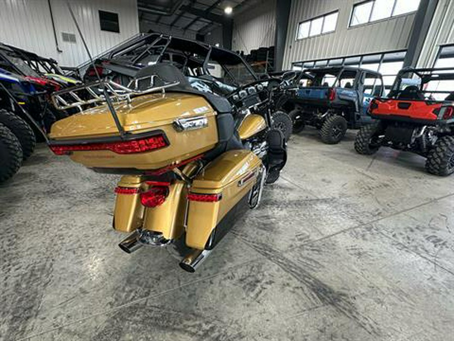 2017 Harley-Davidson Ultra Limited