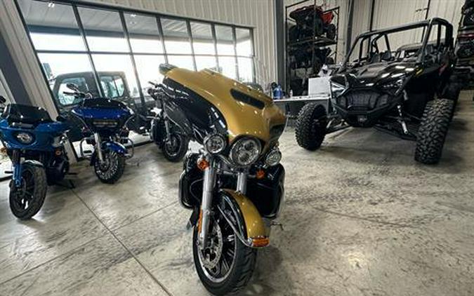 2017 Harley-Davidson Ultra Limited