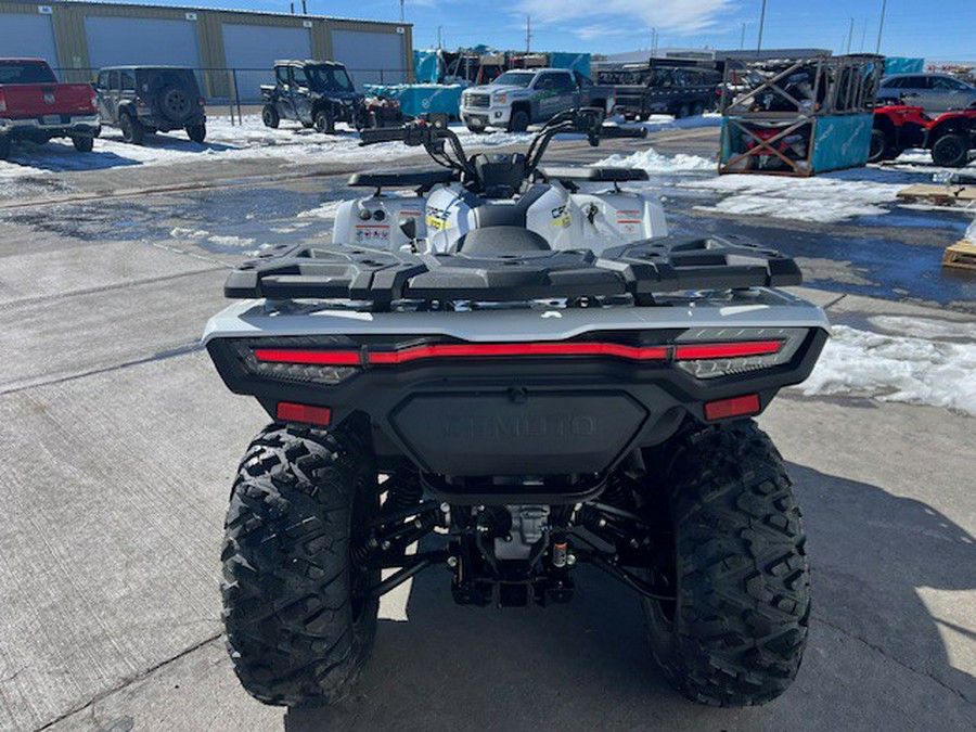 2025 CFMOTO CFORCE 500 S