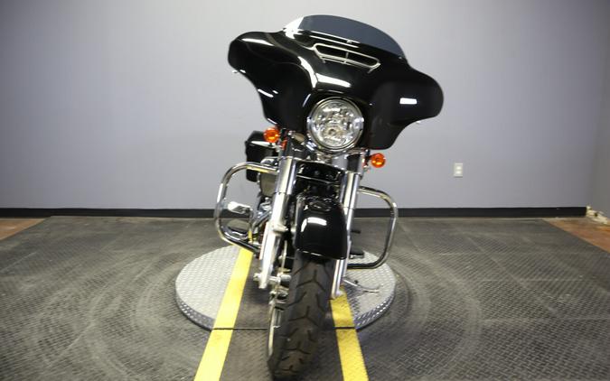 2022 Harley-Davidson Street Glide FLHX