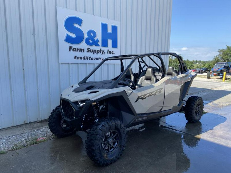 2026 Polaris® RZR Pro XP 4 Sport