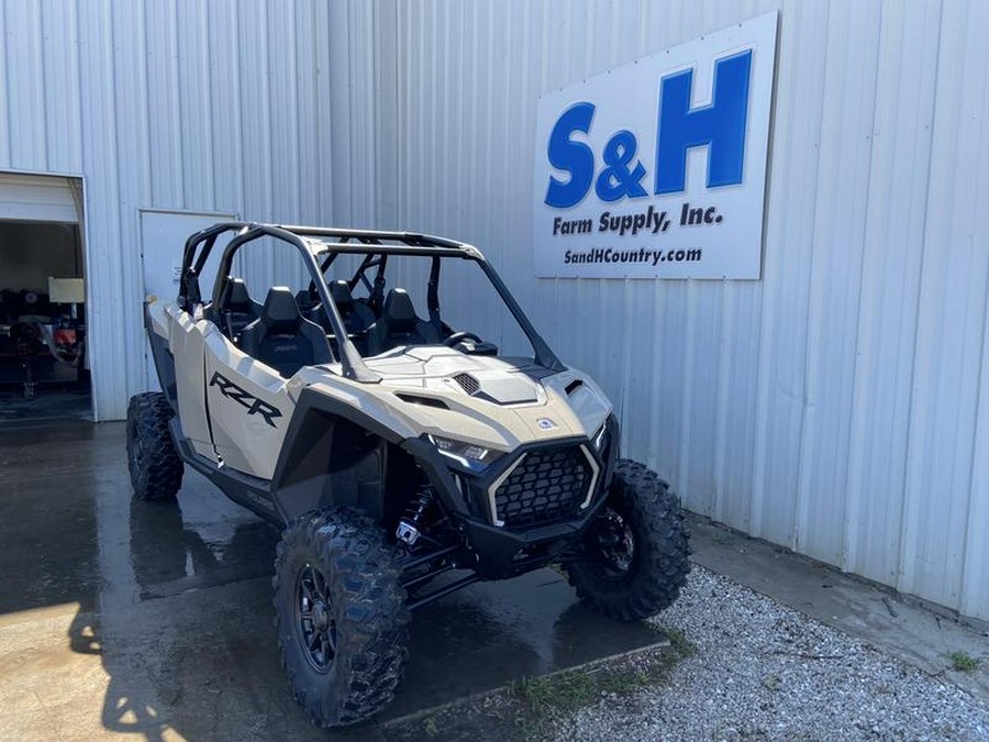2026 Polaris® RZR Pro XP 4 Sport