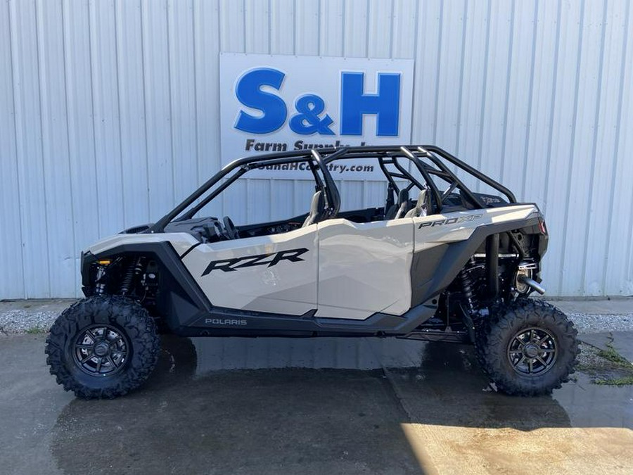 2026 Polaris® RZR Pro XP 4 Sport